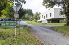 Misshandlungen: SOS-Kinderdorf: Ermittlungen gegen Kärntner Landesbedienstete 