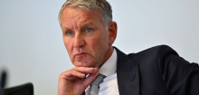 AfD und Wehrpflicht: Warum die Ost-AfD den Kurs der Bundespartei blockiert