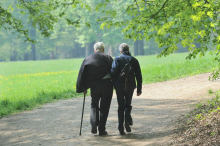 Delavska koalicija vlaga podpise zaradi 