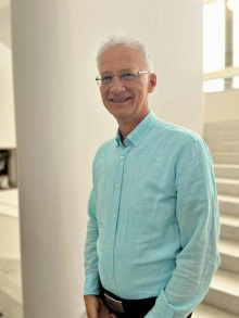 Igor Lukšič: Tudi naslednja vlada bo levosredinska