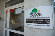 Članstvo v KGZS-ju za pravne osebe ne bo več obvezno, potrjena tudi prepoved vožnje v gozdu