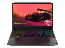 Notesnik z RTX grafiko za le 699 EUR – Lenovo Ideapad Gaming 3 15ACH6