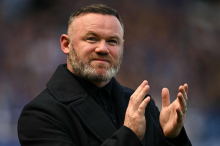 Fußball: Rooney gesteht: „Wäre Coleen nicht gewesen, wäre ich tot“ 
