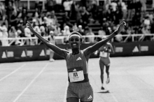 Marathonwelt trauert: Stockholm-Siegerin verstirbt mit nur 30 Jahren 