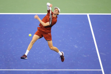 Erste Bank Open 2025: Neun Top-18-Spieler schlagen in der Wiener Stadthalle auf