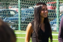 Claudia Rizzo: 23-Jährige übernimmt italienischen Klub in der Serie C