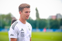Wolfsberger AC: Neuer Stürmer löst abermals Hype aus, LASK-Chef kennt WAC auswendig