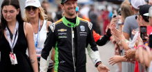 Formel 1: Romain Grosjean kehrt fünf Jahren nach Unfall für einen Test ins Cockpit zurück
