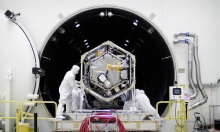 NASA angažira tvrtku da spasi njezin svemirski opservatorij od pada