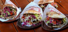 Döner-Streit beendet: Internationaler Dönerverband zieht Antrag für EU-weite Vorgaben zurück