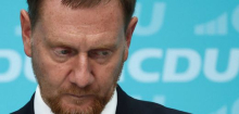 Michael Kretschmer: PR-Agentur organisierte auch Spendendinner für Ministerpräsidenten
