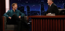 Jimmy Kimmel: Rekord-Quoten bei Comeback nach Absetzung