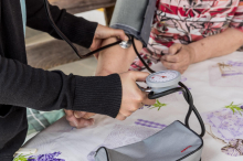 Regierung sagt Förderungen zu: Steirische Community Nurses werden weitergeführt