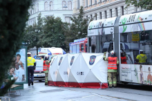 Conrad-von-Hötzendorf-Straße: Tragischer Unfall in Graz: Diese Maßnahmen werden gesetzt