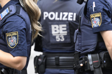 Supermarkt-Angestellter und Freund hatten Überfall in Graz nur inszeniert