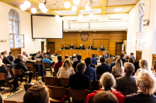 PrivaFund-Prozess: Klagenfurt ist aus dem Rennen: Platzt Millionenprozess gegen Kärntner? 