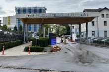 Beifahrerin (16) nach Traktor-Unfall in Kärnten verletzt