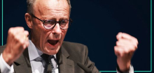Friedrich Merz: Warum der Kanzler so unbeliebt ist – Podcast
