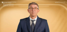 Wolfram Weimer: KI-Avatar des Kulturstaatsministers spricht fließend Chinesisch