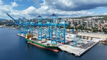 Rijeka Gateway vs Luka Koper: 7 vprašanj in odgovorov
