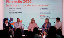 Finance.Weekend u Rovinju: Kako AI i digitalna transformacija mijenjaju financijski svijet