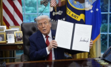 Trump potpisao izvršnu uredbu o TikToku: Američka verzija aplikacije u američkim rukama