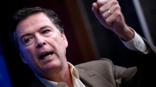 US-Justizministerium: Ehemaliger FBI-Chef Comey wegen 