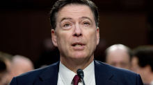 USA: Ex-FBI-Chef und Trump-Widersacher Comey angeklagt