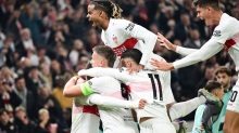 Europa League: Dank Neuzugängen: VfB gelingt Europa-League-Start gegen Vigo