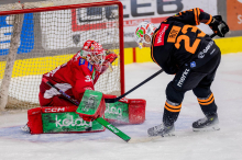 KAC vs. Graz99ers: Lange ist gewarnt: „Sie brennen auf Wiedergutmachung“ 