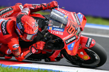 MotoGP: Holt sich Marc Marquez mit einem Jubiläum den „besonderen“ Titel? 