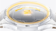 Huawei Watch GT 6 poskrbi za natančnejše pozicioniranje