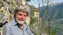 Freizeit: Messner warnt: Unerfahrene folgen Influencern in die Berge