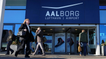 Erneut Flughafen in Dänemark wegen Drohne geschlossen