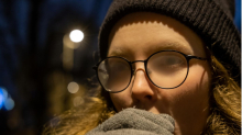 Durchblick: Beschlagene Brillengläser: So behalten Sie eine klare Sicht