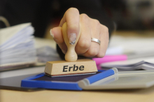 115 Millionen Euro im Jahr: Testamentsspenden werden immer beliebter