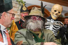 Symposium in Stübing widmet sich jahrhundertealten steirischen Bräuchen