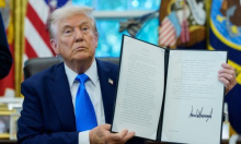 Trump najavio nove carine koje vrijede od 1. listopada: Na neke proizvode idu i do 100%