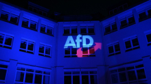 Landgericht: AfD muss Bundesgeschäftsstelle in Berlin räumen