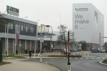 Nächste Hiobsbotschaft: Beim Faserhersteller Lenzing wackeln bis zu 500 Arbeitsplätze