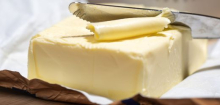 Aldi, Lidl und Supermärkte senken Preis für Butter um 30 Cent