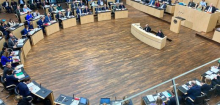 Bundesrat lässt Haushalt 2025 und Sondervermögen passieren