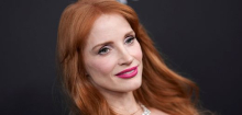 Jessica Chastain ist »nicht einverstanden«, dass Apple TV+ »The Savant« verschiebt