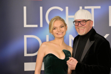 Lisa-Marie Friedle: Tochter von DJ Ötzi sichert sich ersten Moderations-Job