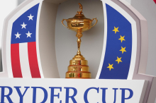 Golf Ryder Cup : Vorhang auf für das Duell der Kontinente 