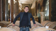 »Vino ne živi samo v kozarcu, temveč v trenutkih«