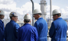 Industrijalci bijesni, njemačkom kancelaru otkucava sat: 'Kako to ne vidi! Sve se urušava'