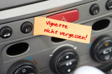 Saftiger Aufschlag: Ärger beim Vignettenkauf für Slowenien – so zahlen Autofahrer drauf
