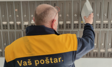 Hrvati ugrabili priliku za zaradu: Hrvatska pošta obustavila prijave za zapošljavanje