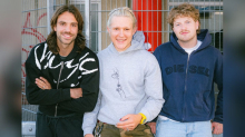 Rap-Trio 01099 im Interview: Ihre Freundschaft ist jetzt 
